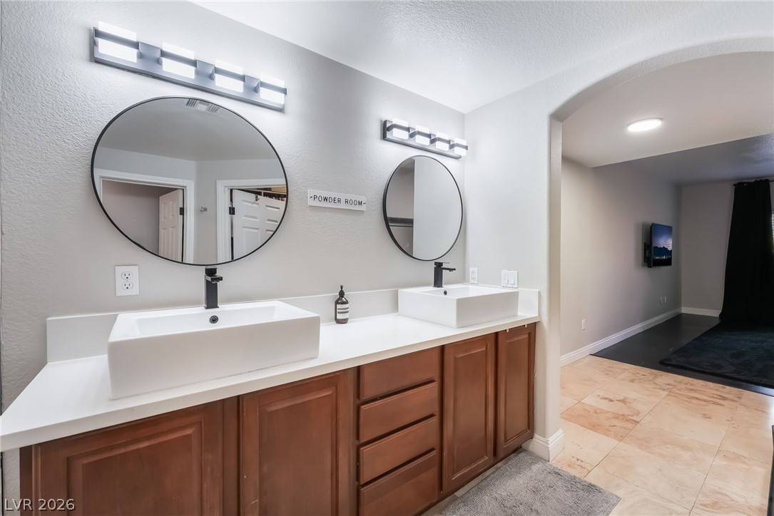 10809 Garden Mist Drive 1074 Las Vegas NV 89135