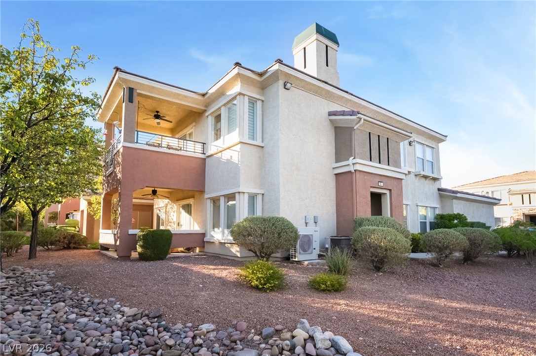 10809 Garden Mist Drive 1074 Las Vegas NV 89135