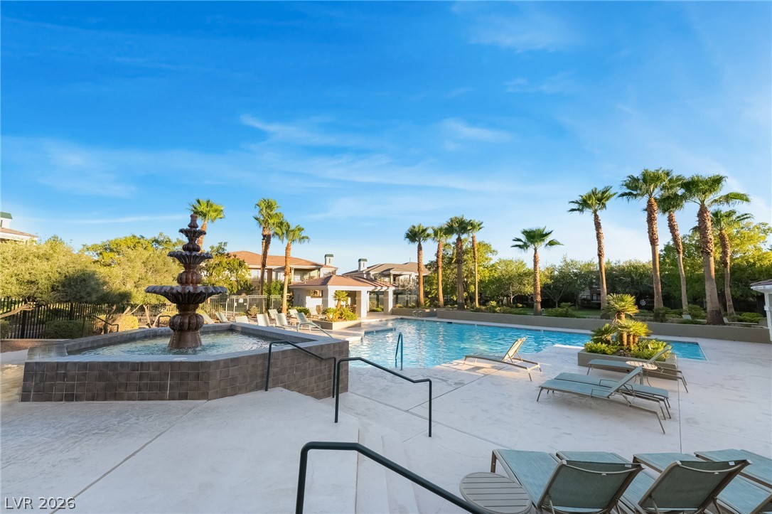 10809 Garden Mist Drive 1074 Las Vegas NV 89135
