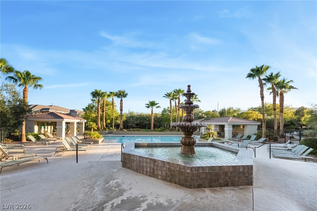 10809 Garden Mist Drive 1074 Las Vegas NV 89135