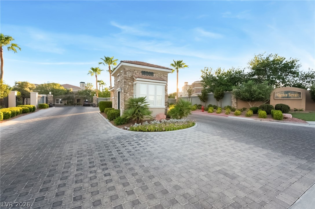 10809 Garden Mist Drive 1074 Las Vegas NV 89135