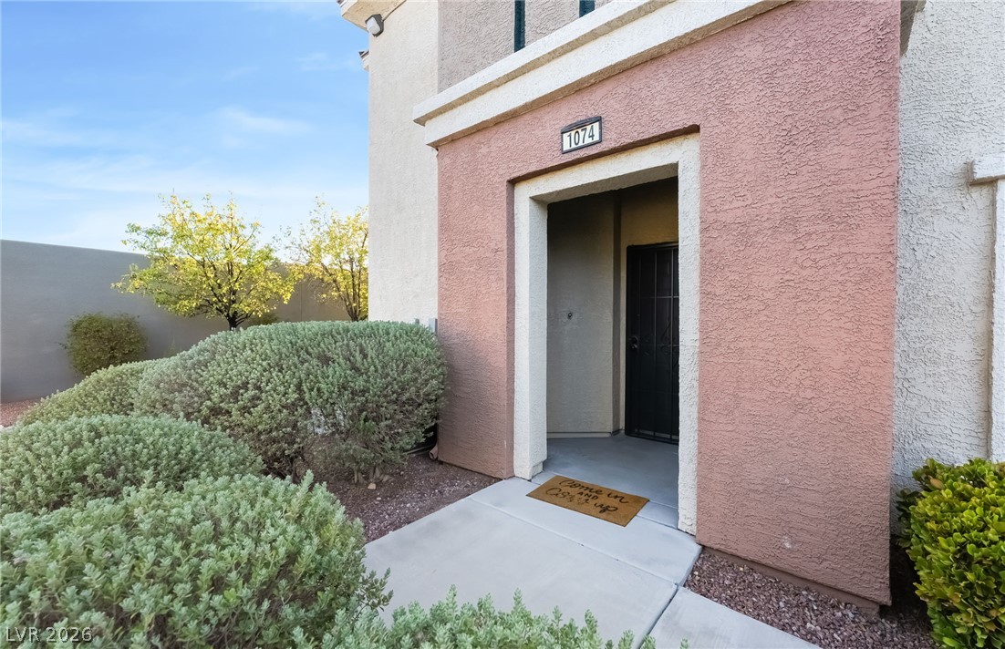 10809 Garden Mist Drive 1074 Las Vegas NV 89135