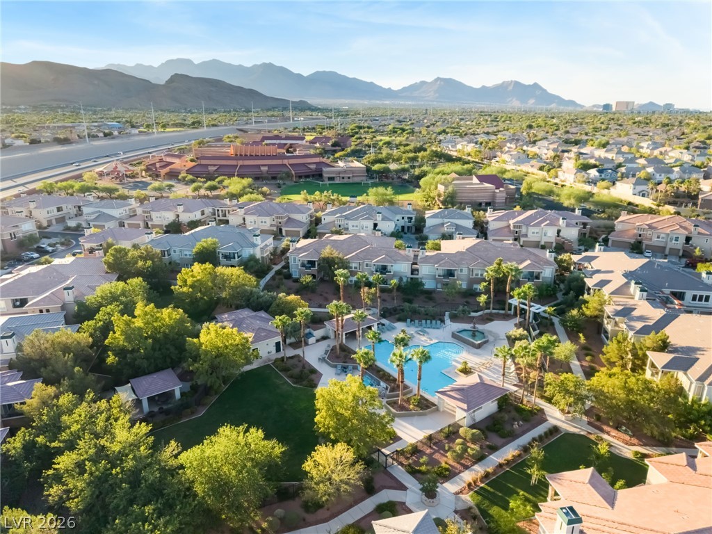 10809 Garden Mist Drive 1074 Las Vegas NV 89135