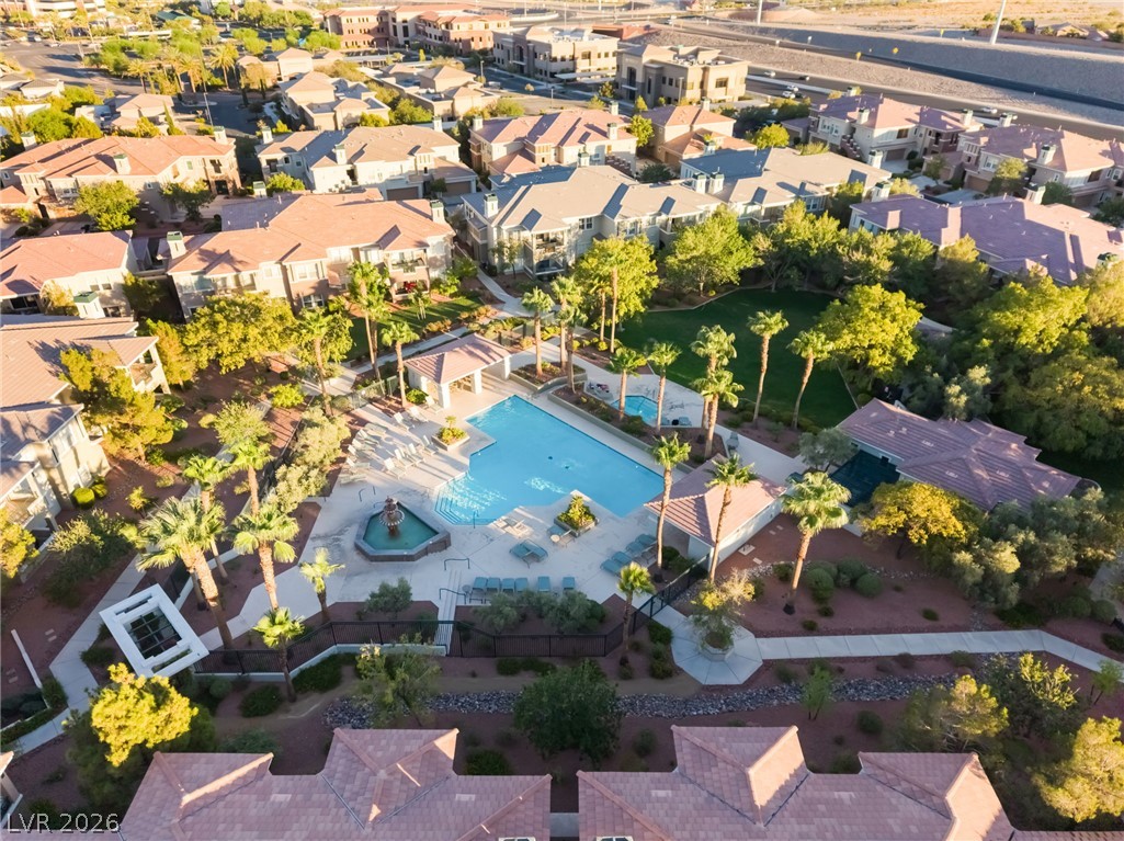 10809 Garden Mist Drive 1074 Las Vegas NV 89135