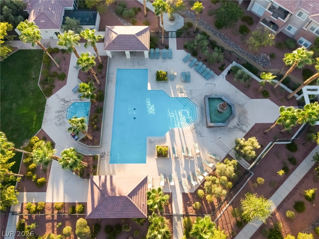 10809 Garden Mist Drive 1074 Las Vegas NV 89135
