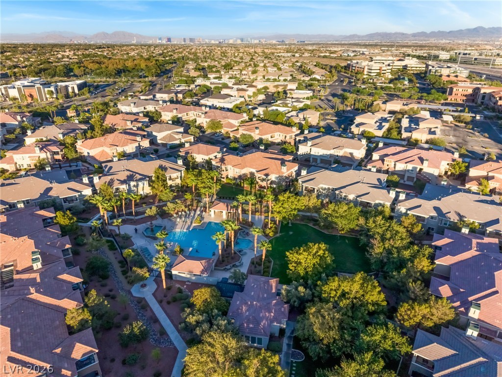 10809 Garden Mist Drive 1074 Las Vegas NV 89135