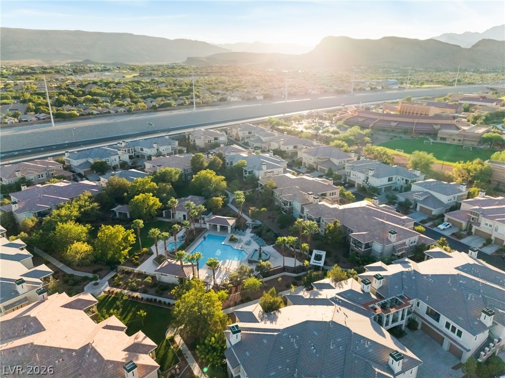 10809 Garden Mist Drive 1074 Las Vegas NV 89135