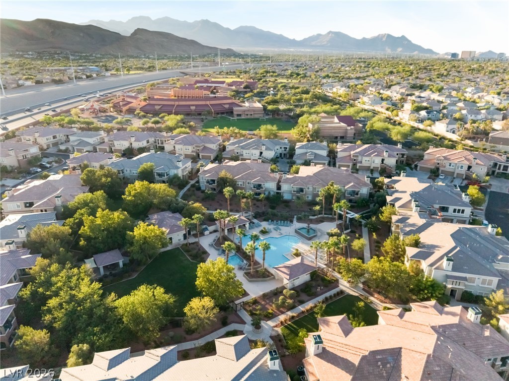 10809 Garden Mist Drive 1074 Las Vegas NV 89135