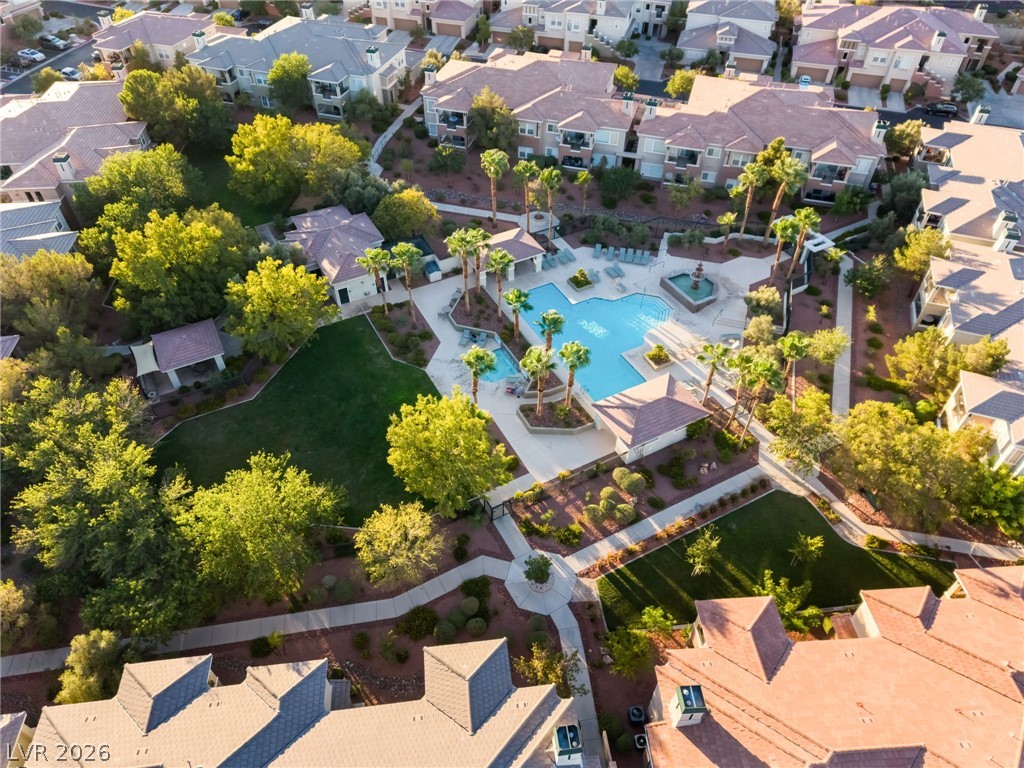 10809 Garden Mist Drive 1074 Las Vegas NV 89135