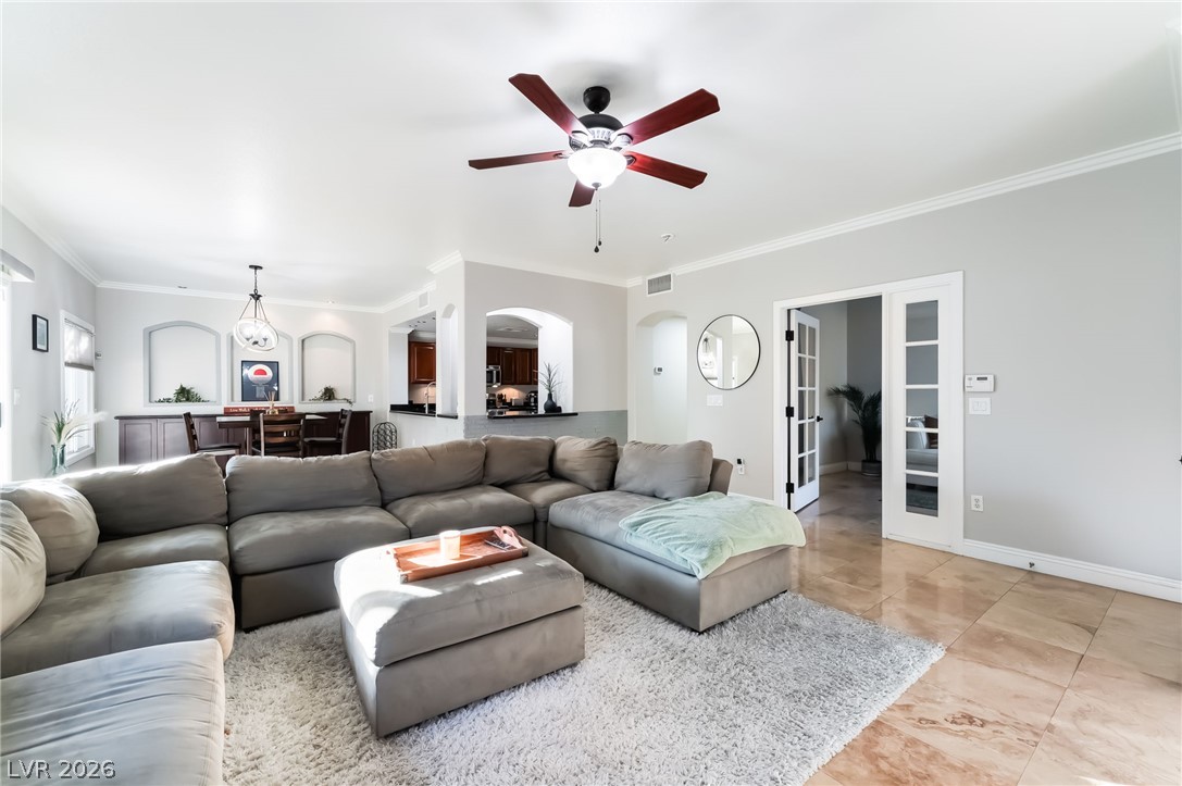 10809 Garden Mist Drive 1074 Las Vegas NV 89135