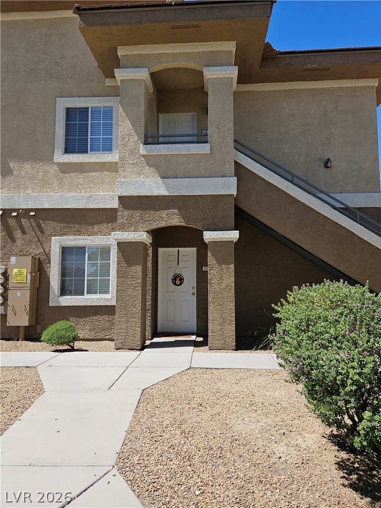 833 Aspen Peak Loop 112 Henderson NV 89011