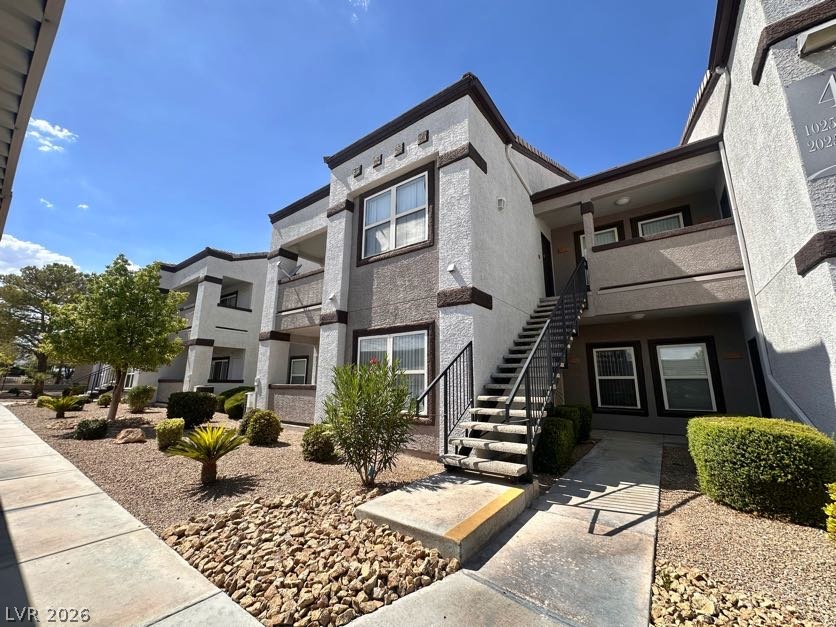7255 West Sunset Road 1027 Las Vegas NV 89113