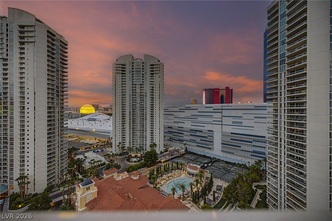 2777 Paradise Road 2102 Las Vegas NV 89109