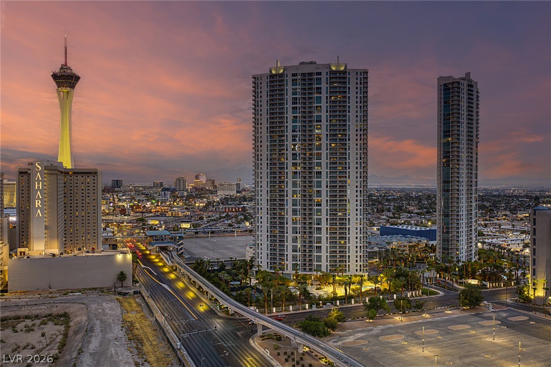 2777 Paradise Road 2102 Las Vegas NV 89109