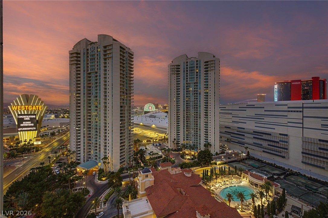 2777 Paradise Road 2102 Las Vegas NV 89109