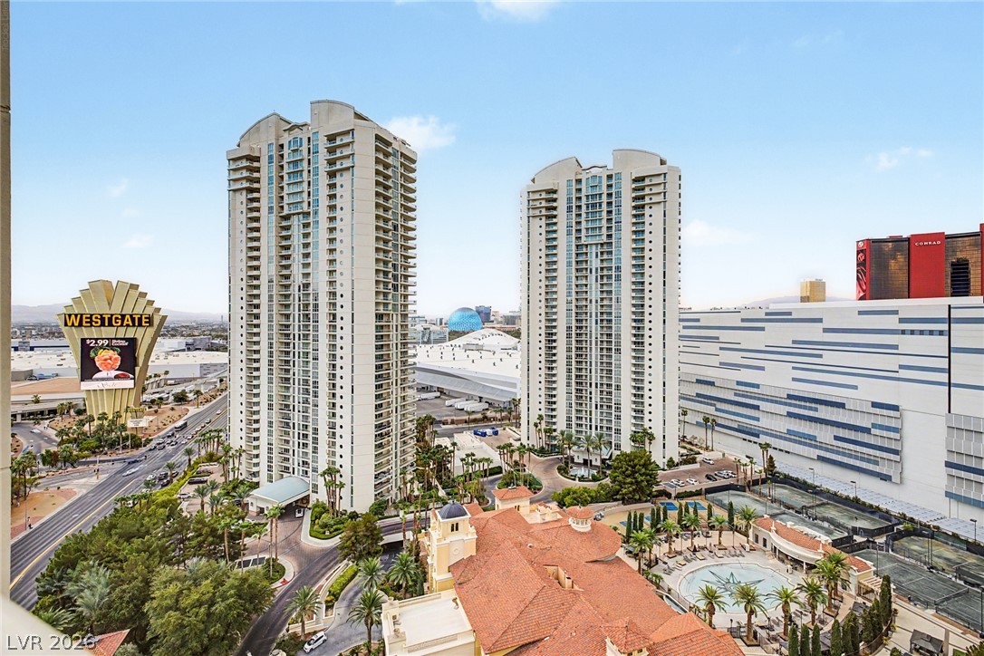 2777 Paradise Road 2102 Las Vegas NV 89109