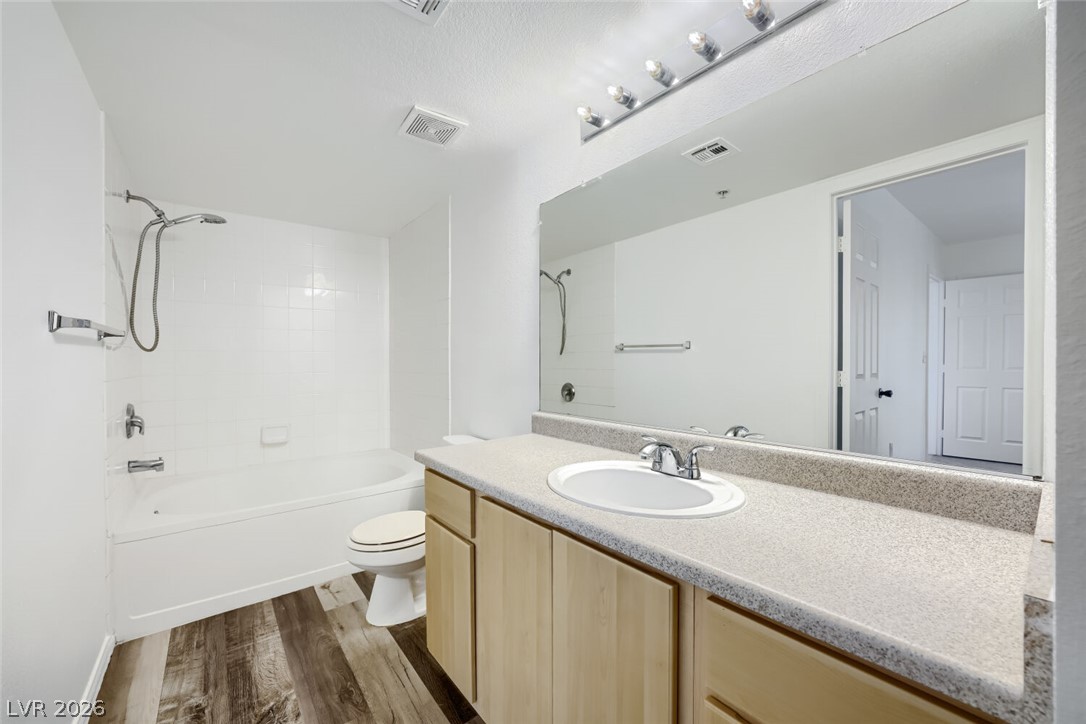 6955 North Durango Drive 3102 Las Vegas NV 89149