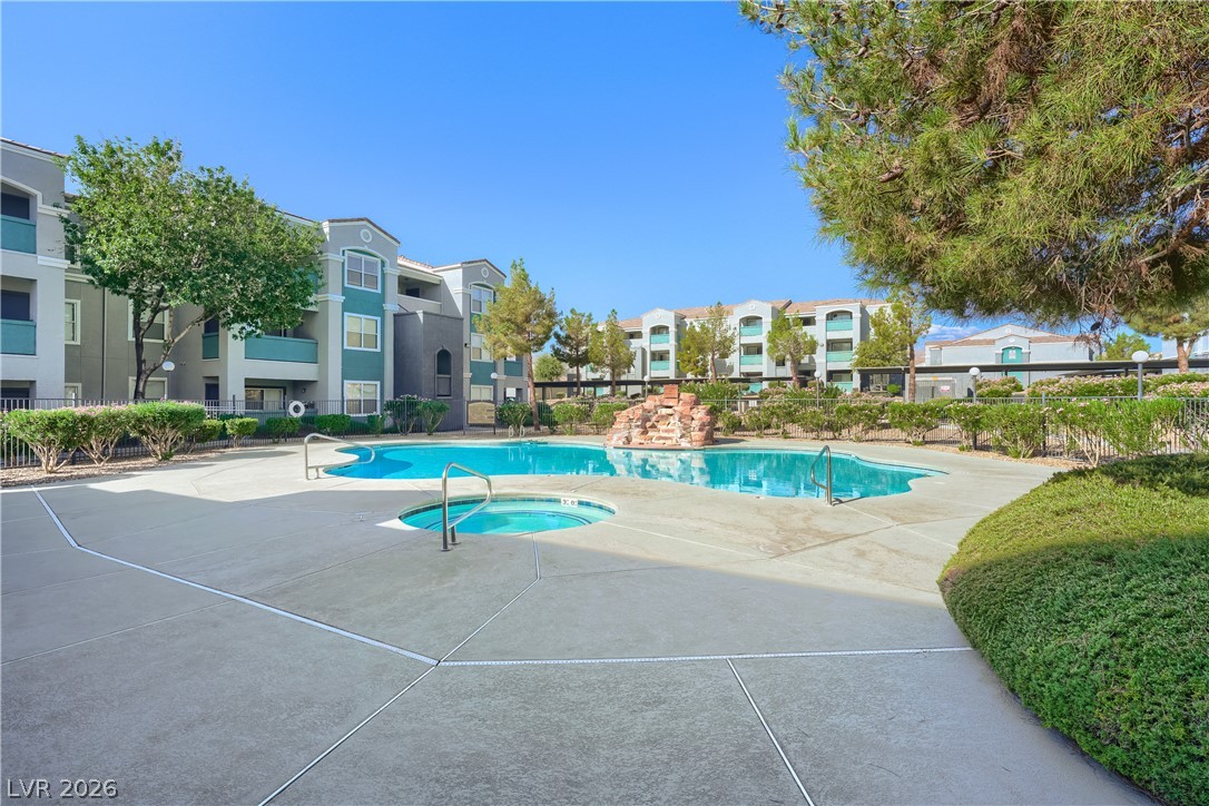 6955 North Durango Drive 3102 Las Vegas NV 89149