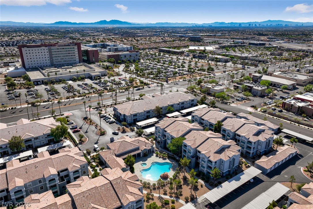 6955 North Durango Drive 3102 Las Vegas NV 89149