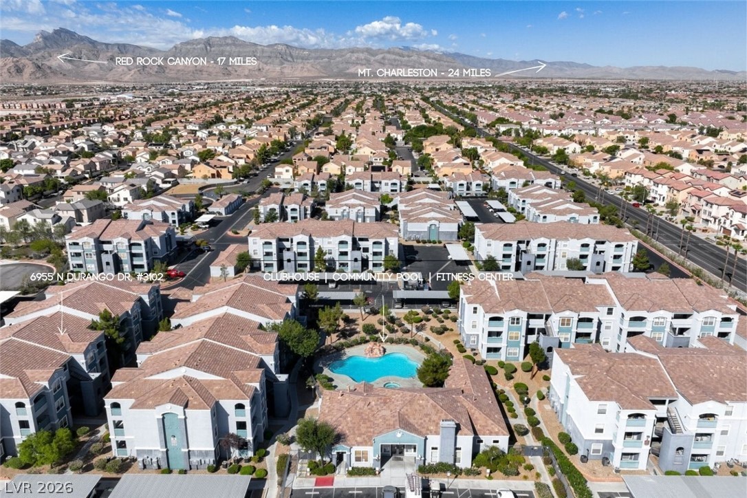 6955 North Durango Drive 3102 Las Vegas NV 89149