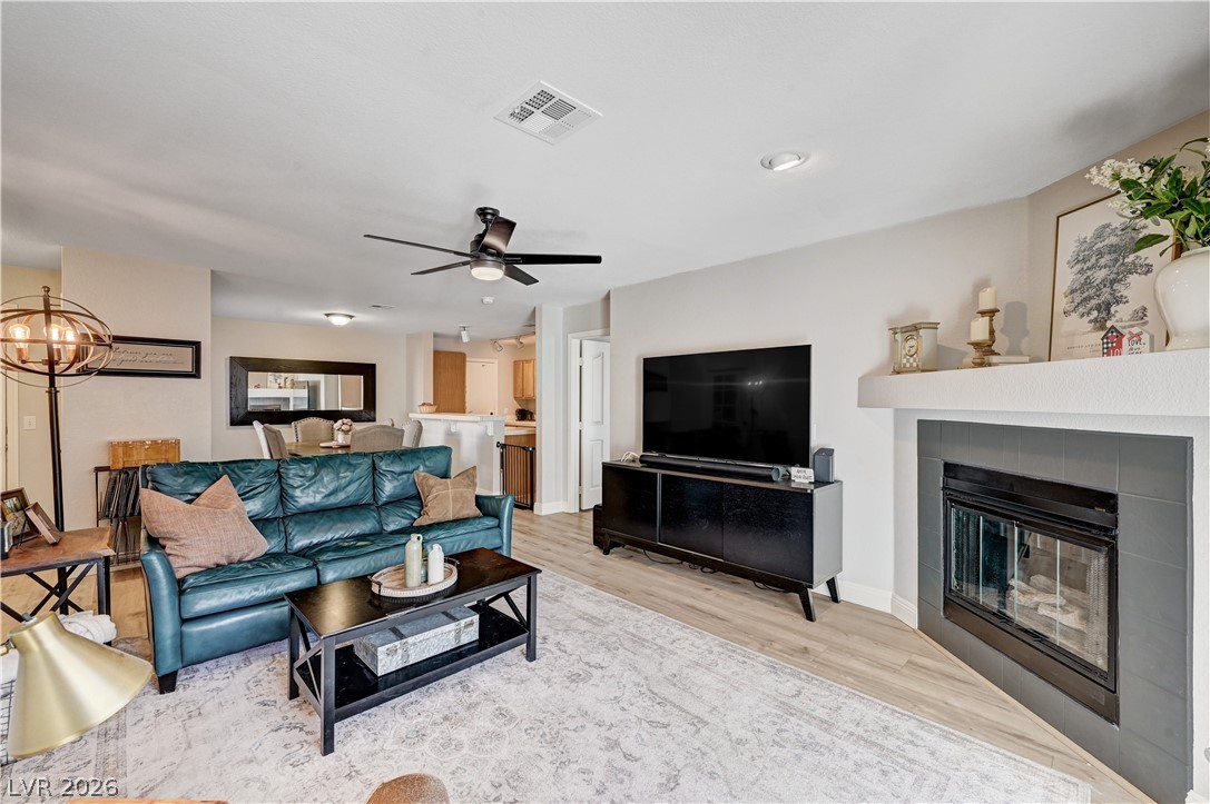 8452 Boseck Drive 166 Las Vegas NV 89145
