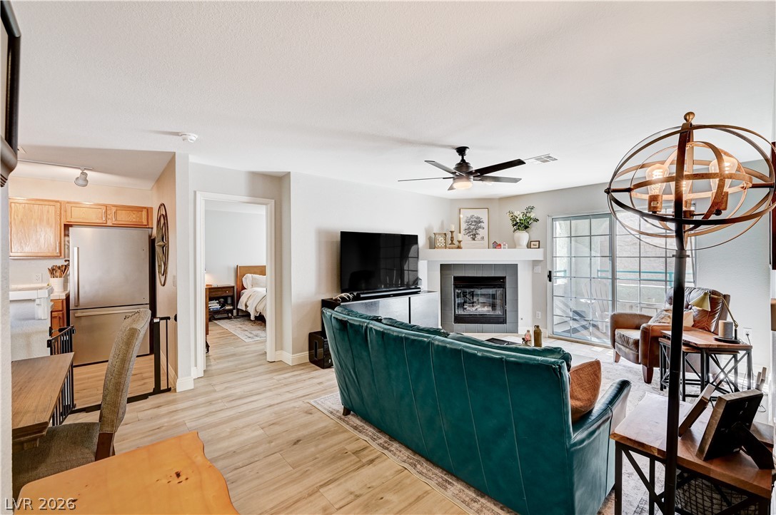 8452 Boseck Drive 166 Las Vegas NV 89145