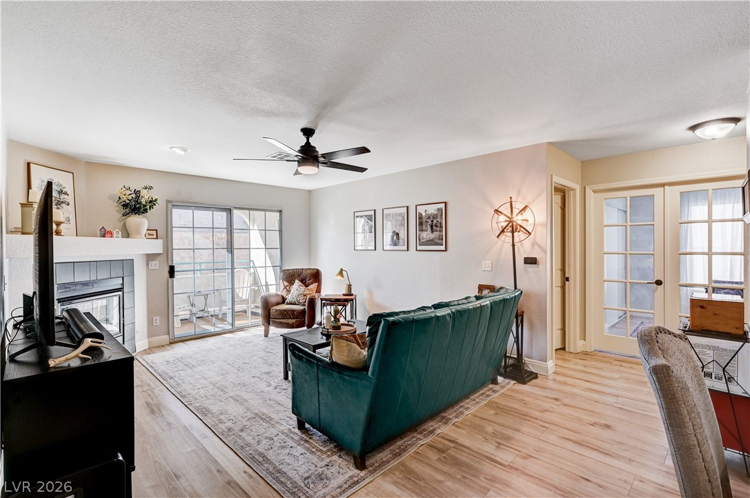 8452 Boseck Drive 166 Las Vegas NV 89145