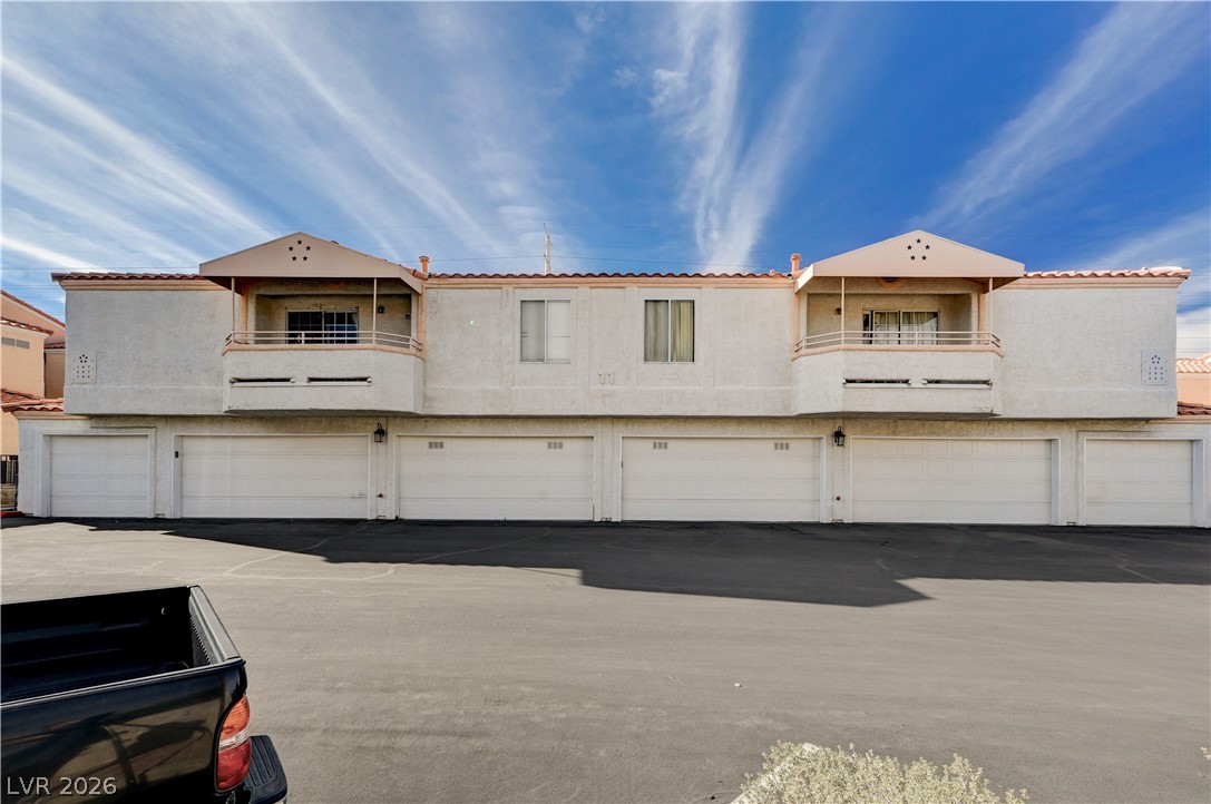 8452 Boseck Drive 166 Las Vegas NV 89145