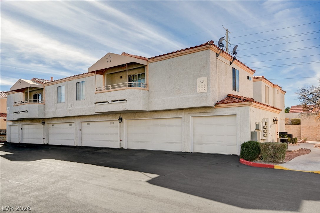 8452 Boseck Drive 166 Las Vegas NV 89145