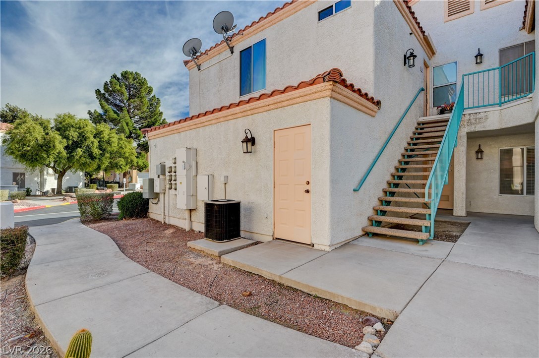 8452 Boseck Drive 166 Las Vegas NV 89145