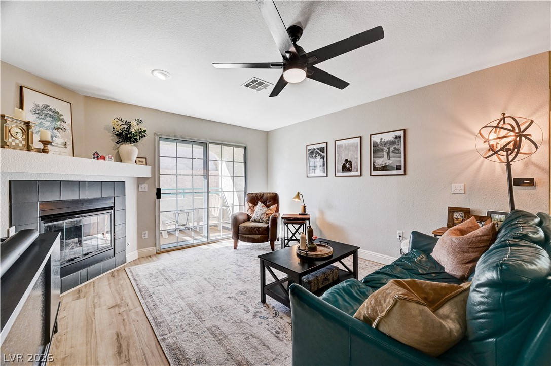8452 Boseck Drive 166 Las Vegas NV 89145