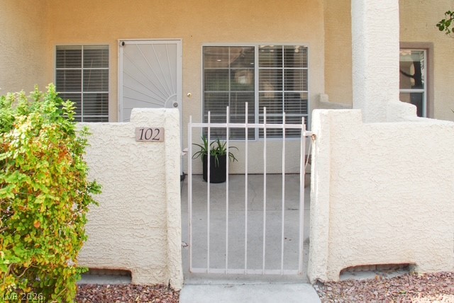 3601 Arginis Street 102 Las Vegas NV 89108