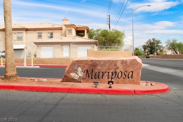 3601 Arginis Street 102 Las Vegas NV 89108