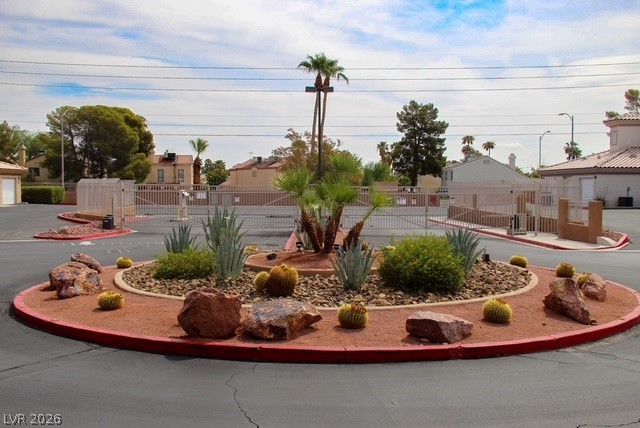 3601 Arginis Street 102 Las Vegas NV 89108