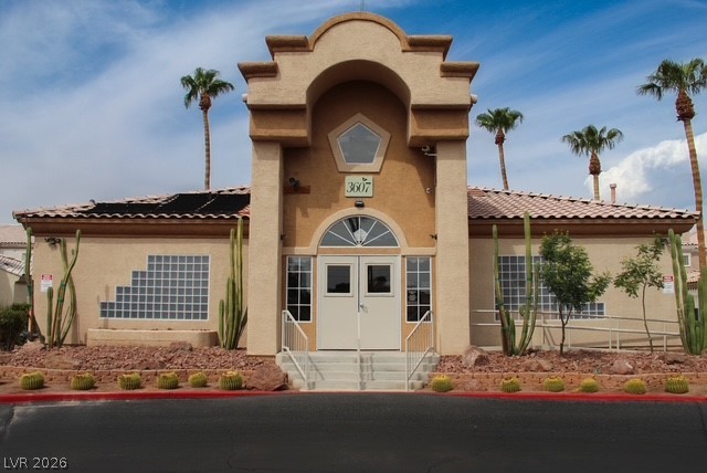3601 Arginis Street 102 Las Vegas NV 89108
