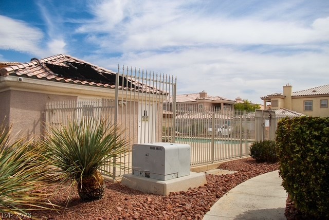 3601 Arginis Street 102 Las Vegas NV 89108