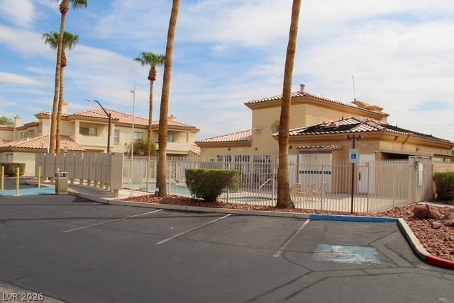 3601 Arginis Street 102 Las Vegas NV 89108