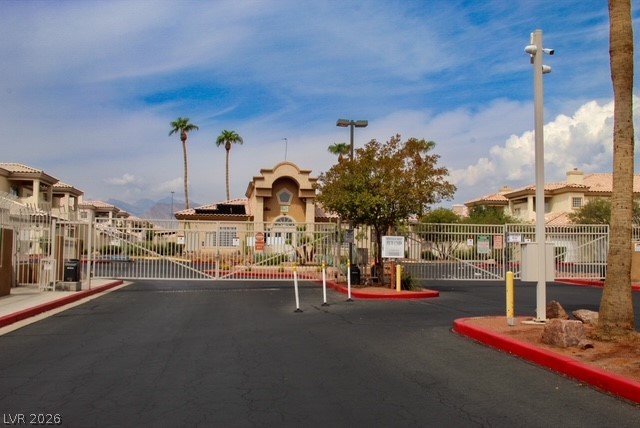 3601 Arginis Street 102 Las Vegas NV 89108