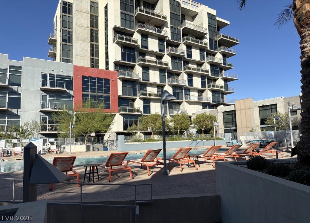 353 East Bonneville Avenue 631 Las Vegas NV 89101