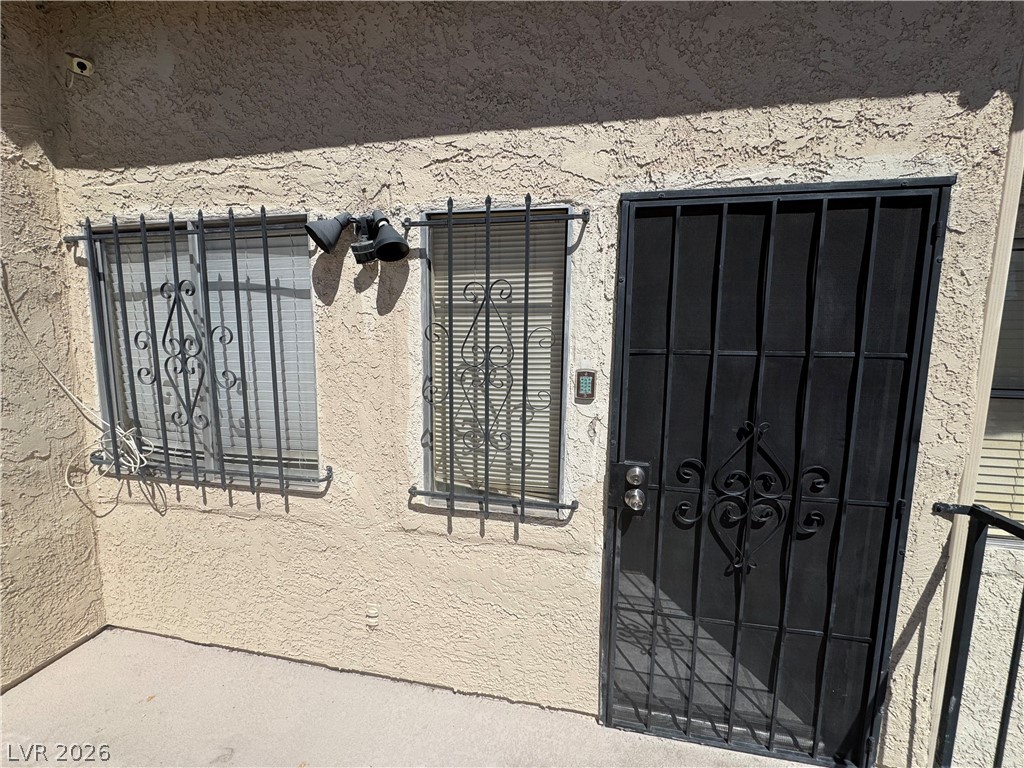 3976 Colors Court 39 Las Vegas NV 89103