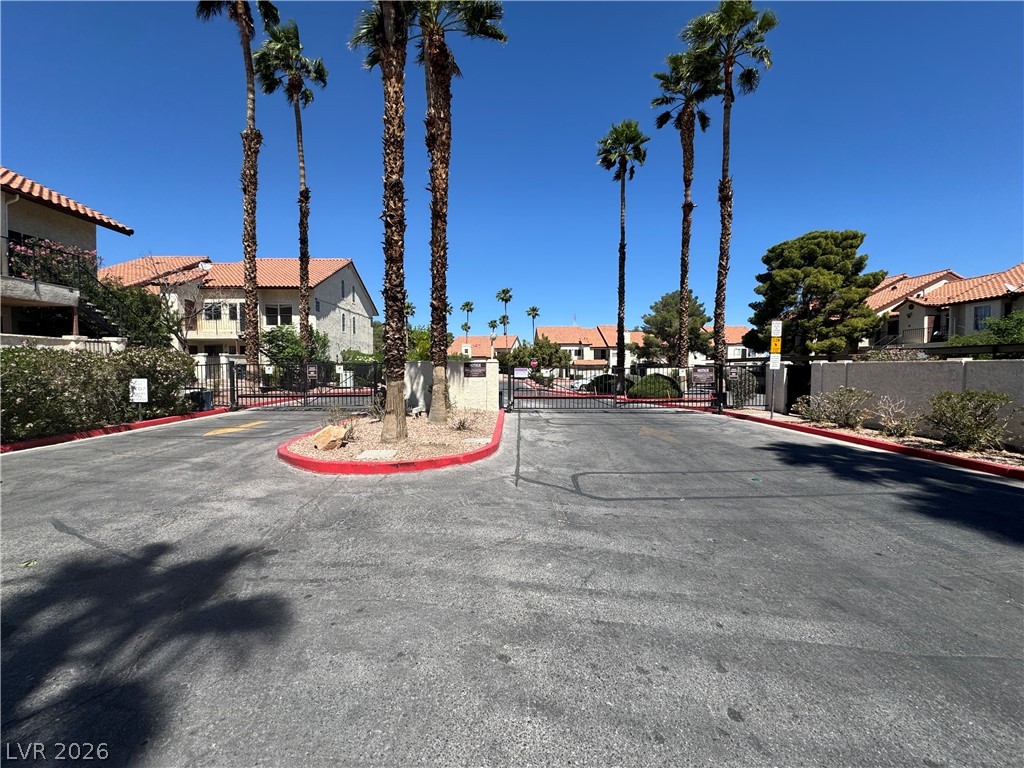 3976 Colors Court 39 Las Vegas NV 89103