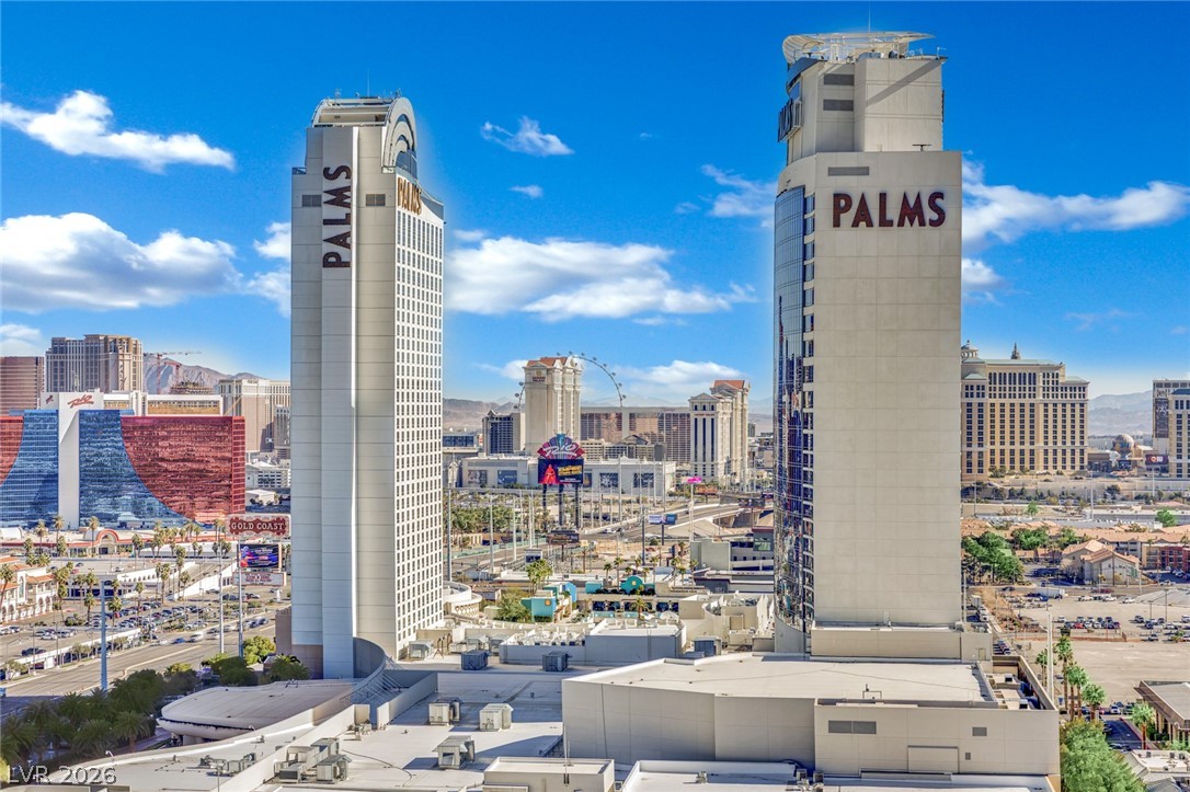 4381 West Flamingo Road 2022 Las Vegas NV 89103