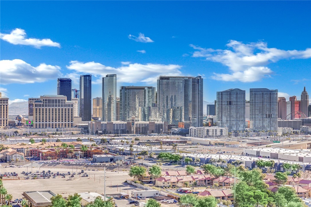 4381 West Flamingo Road 2022 Las Vegas NV 89103