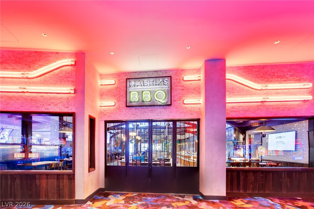 4381 West Flamingo Road 2022 Las Vegas NV 89103