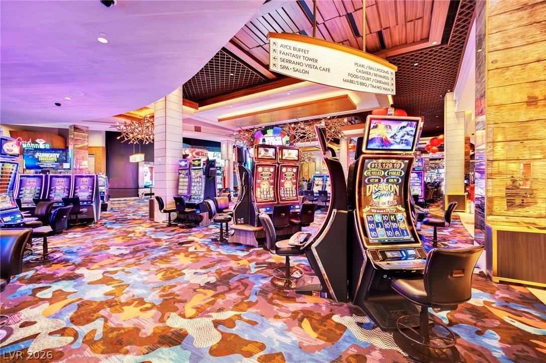 4381 West Flamingo Road 2022 Las Vegas NV 89103