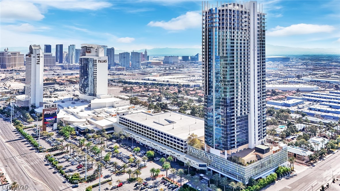 4381 West Flamingo Road 2022 Las Vegas NV 89103
