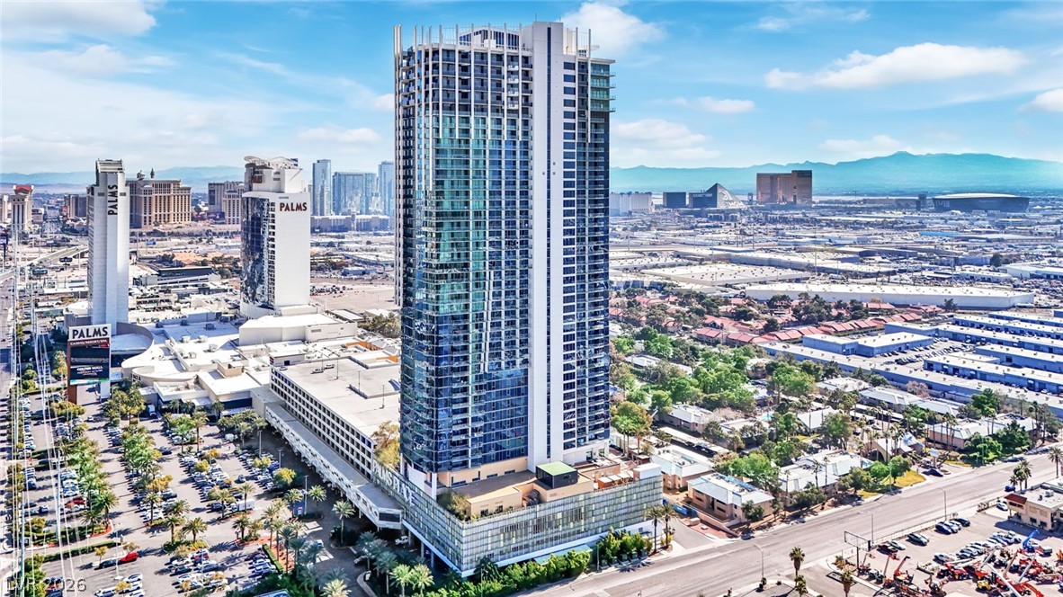 4381 West Flamingo Road 2022 Las Vegas NV 89103