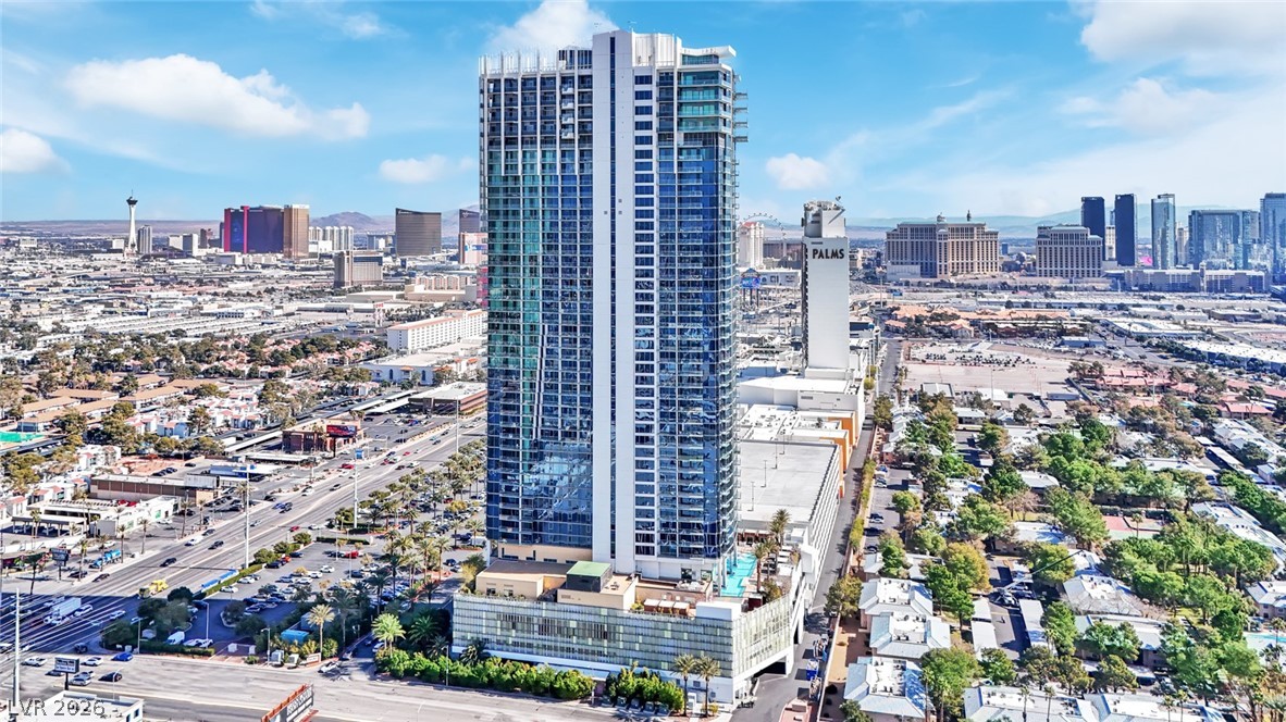 4381 West Flamingo Road 2022 Las Vegas NV 89103