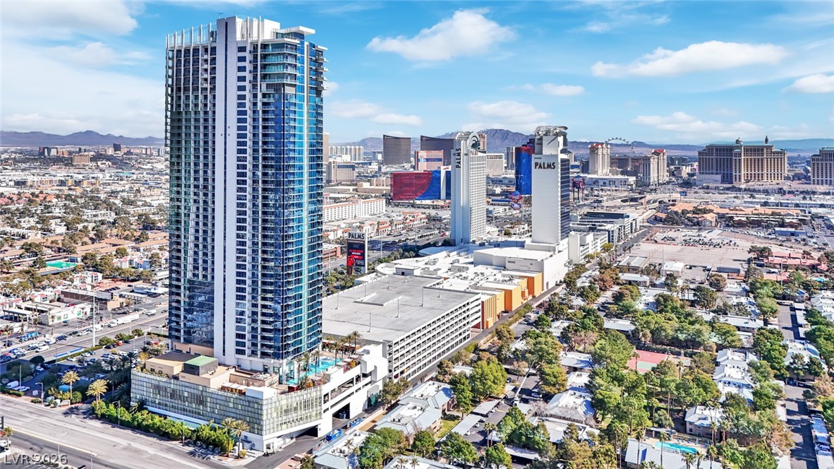4381 West Flamingo Road 2022 Las Vegas NV 89103