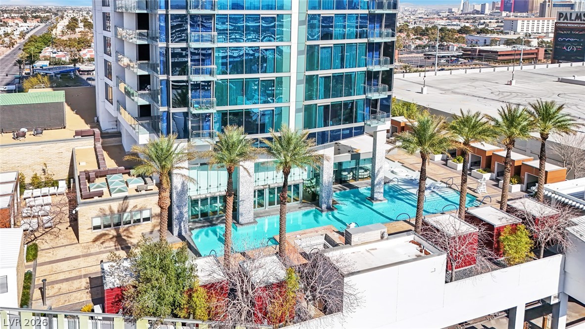 4381 West Flamingo Road 2022 Las Vegas NV 89103